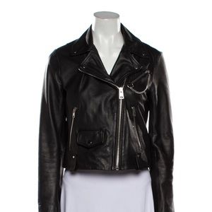 Maje Biker Jacket